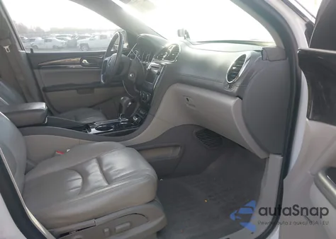 2016 Buick Enclave Premium z USA, uszkodzony, nr VIN 5GAKRCKD2GJ250085